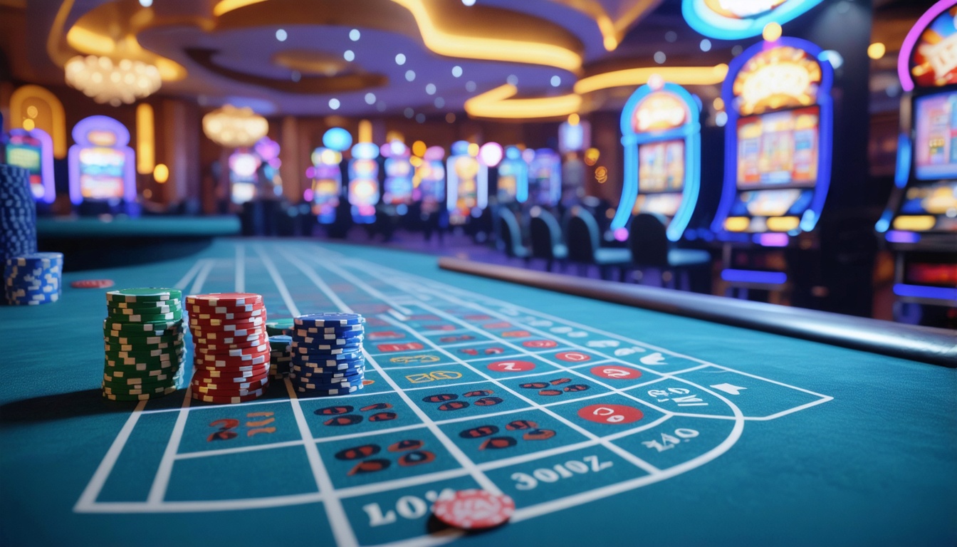 Şimdi En İyi Bahis Sitesini Seçin ve Özel Bonusunuzu Kapın